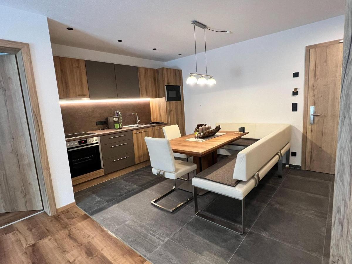 Elegant Apartment In The Heart Of Soelden Екстериор снимка